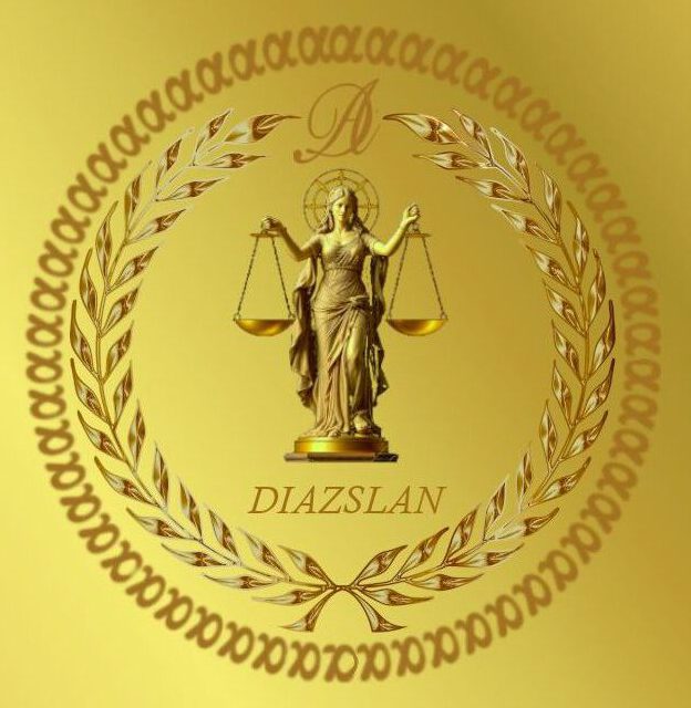 Diazslan Excellence Logo